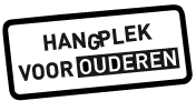 Hangplek voor ouderen Logo